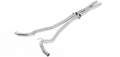Picture of Borla BOR X-pipe - 60705