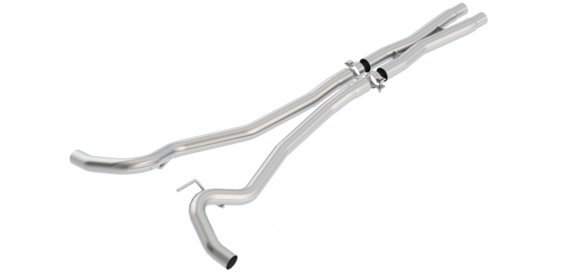 Picture of Borla BOR X-pipe - 60705