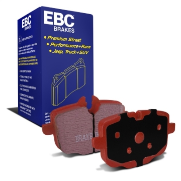 Picture of EBC Redstuff Brake Pad Sets - DP32089C