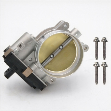 Picture of Ford Racing FR Throttle Bodies - M-9926-M50B