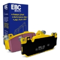 Picture of EBC Yellowstuff Brake Pad Sets - DP42148R