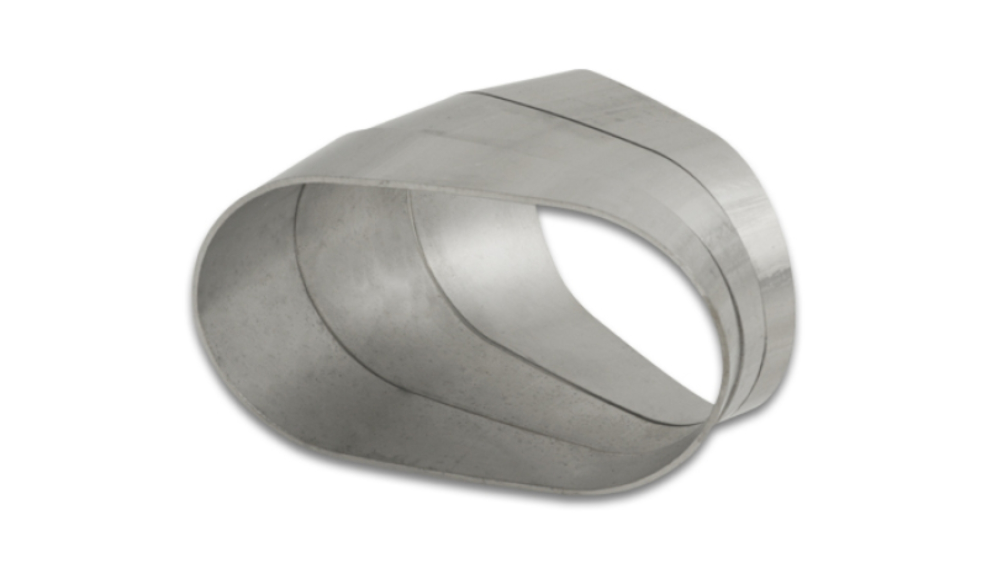 Picture of Vibrant VIB Tubing-T304SS Oval Steel Tubing - 13580