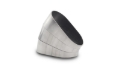 Picture of Vibrant VIB Tubing-T304SS Oval Steel Tubing - 13580