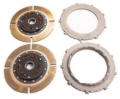 Picture of OS Giken OSG Overhaul Kits Clutch Rebuild Kits - MZ101-BF50A