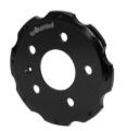 Picture of Wilwood WIL Rotor Hat Brake Rotors - 170-14592