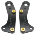 Picture of Wilwood WIL Caliper Brackets Brake Hardware - 249-14523/24