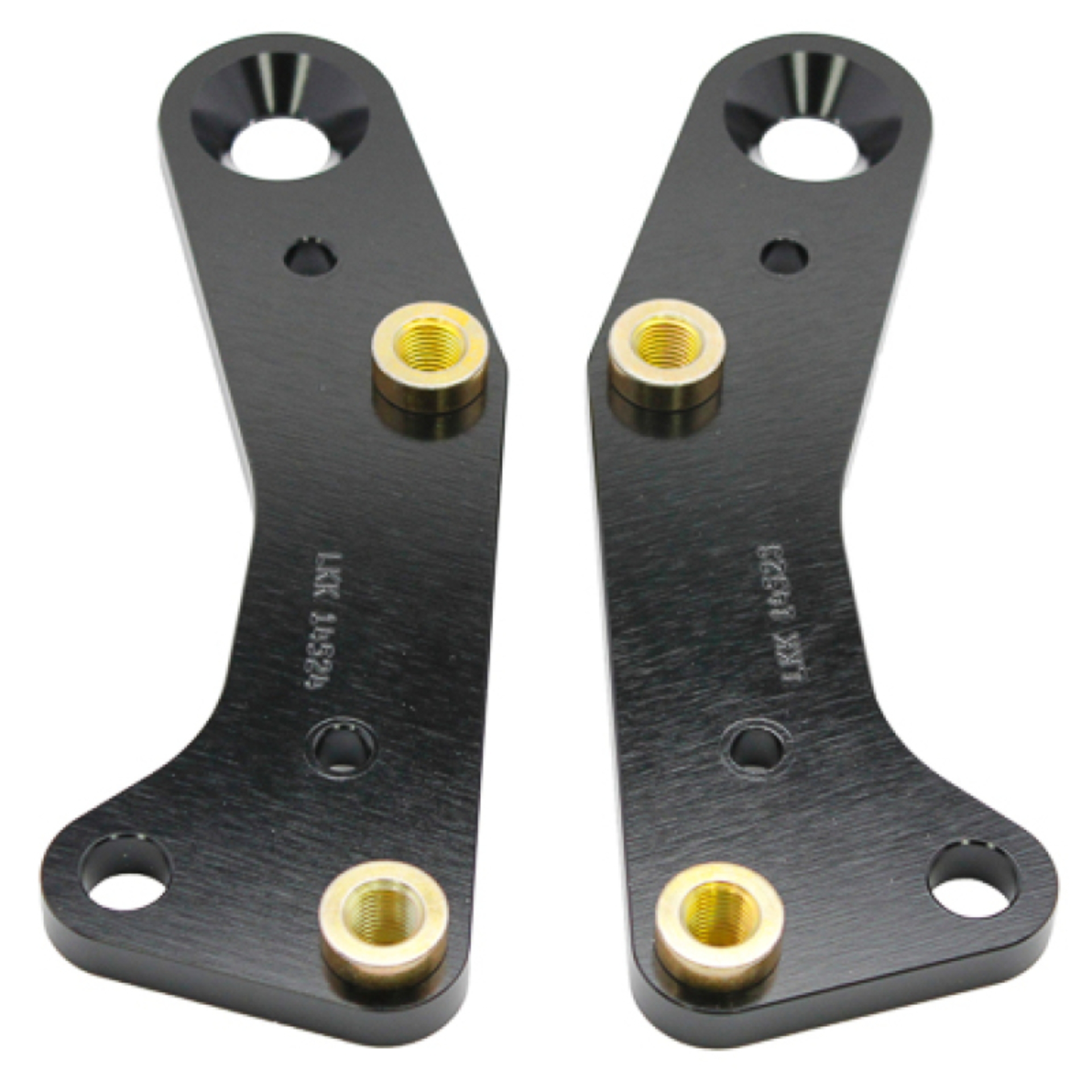Picture of Wilwood WIL Caliper Brackets Brake Hardware - 249-14523/24