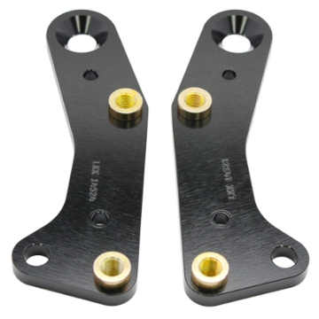 Picture of Wilwood WIL Caliper Brackets Brake Hardware - 249-14523/24