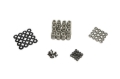 Picture of KIT, SPRING - 7230 CONICAL VALVE SPRINGS FOR GM LT1/LS7 1.900" IH TITANIUM RETAI