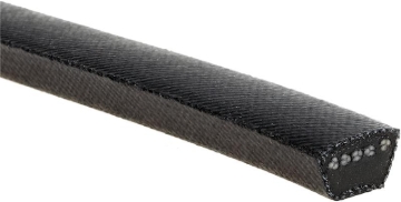 Picture of Gates GAT Micro-V Belts - 0310