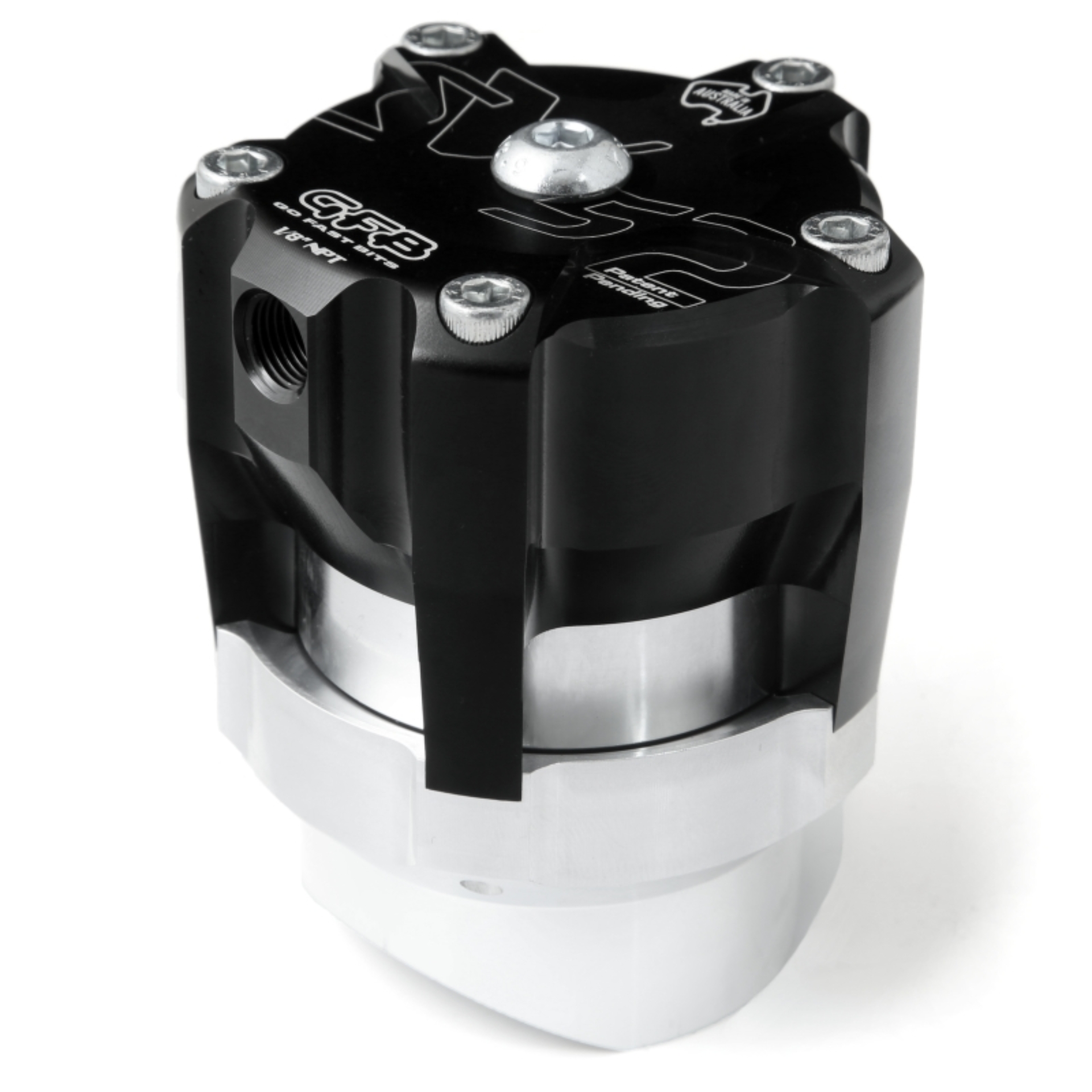 Picture of Go Fast Bits GFB SV52 Blow Off Valves - T9052