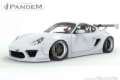 Picture of GReddy GRE RB Front Lip Spoiler Lips & Splitters - 17090522