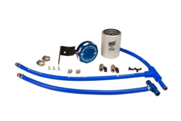 Picture of Sinister Diesel SIN Coolant Filtration Systems Coolant Filters - SD-6.0CF03-01-20