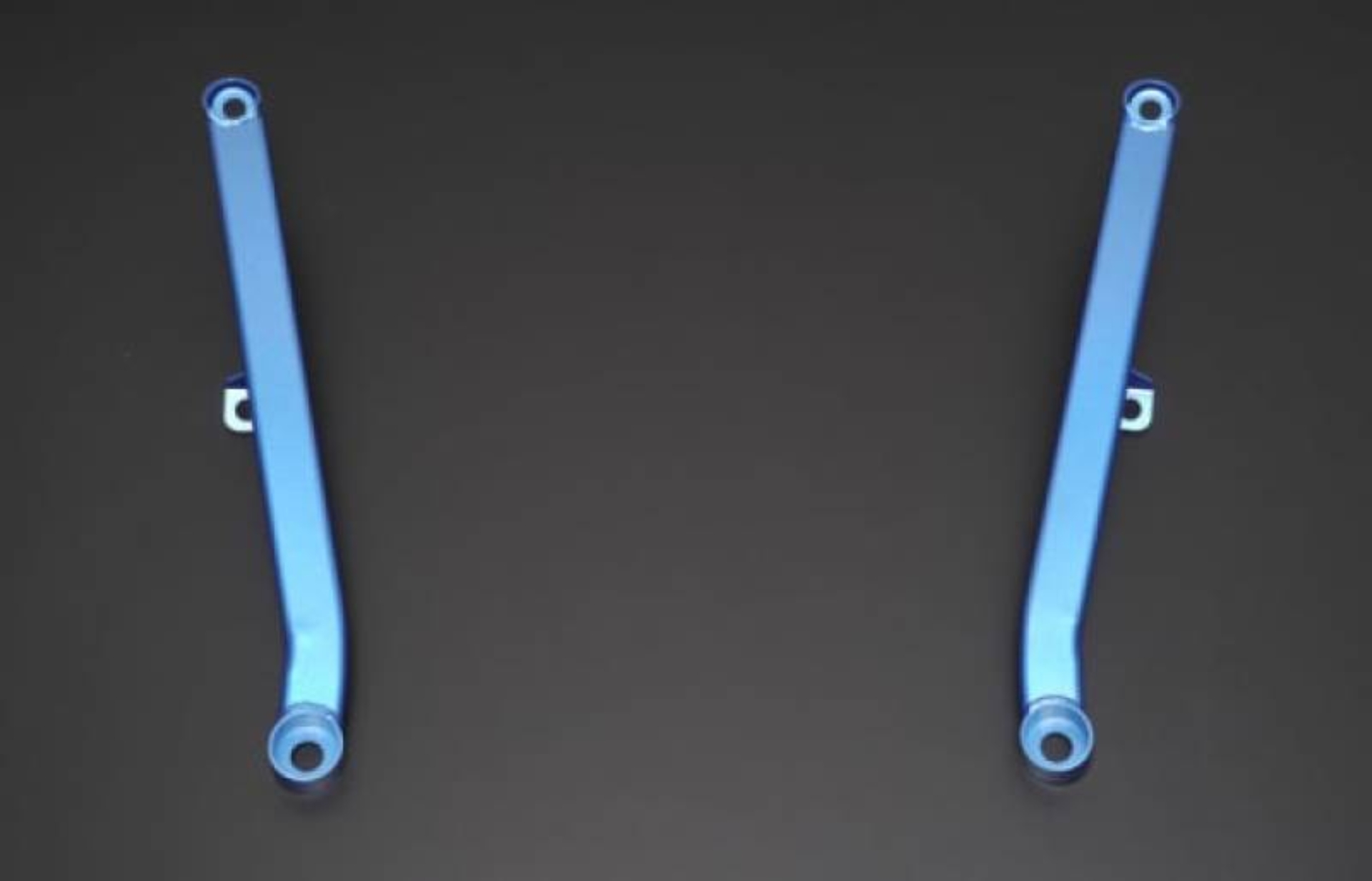 Picture of Cusco CUS Power Braces Rear Chassis Bracing - 1A9 492 R