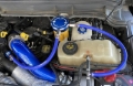 Picture of Sinister Diesel SIN Coolant Filtration Systems Coolant Filters - SD-CF-6.7P-11
