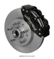 Picture of Wilwood WIL Superlite Brake Kit Big Brake Kits - 140-14474