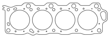 Picture of Cometic Gasket CG Head Gaskets - C4136-051