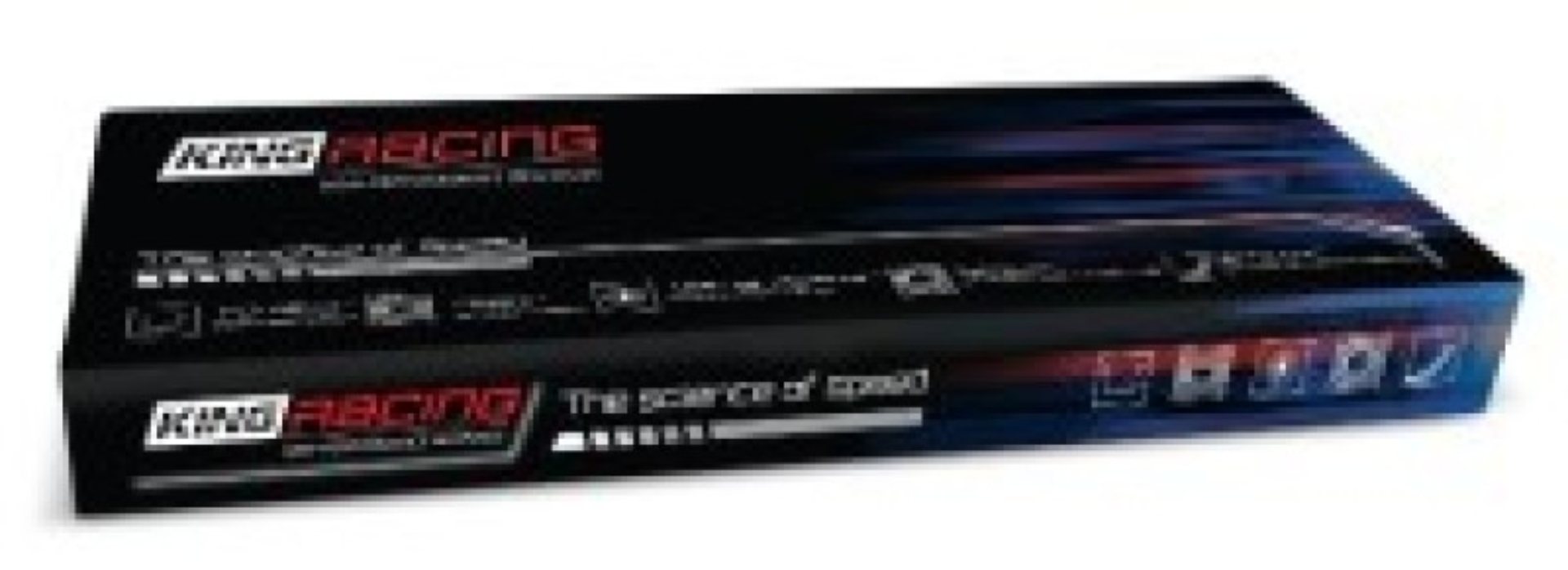 Picture of King Engine Bearings KING Performance Rod Bearings - CR227XP026