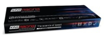 Picture of King Engine Bearings KING Performance Rod Bearings - CR227XP026