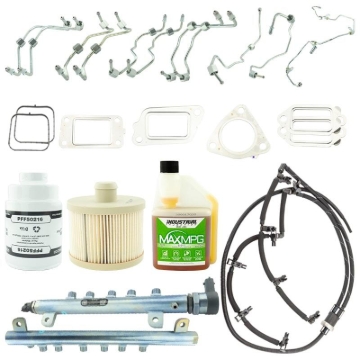 Picture of Industrial Injection IND Disaster Repair Kit Fuel Systems - 4G6101K