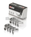 Picture of King Engine Bearings KING Main Bearings - MB461AM0.25
