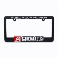 Picture of Grams Performance GP Apparel Headwear - G38-99-1000