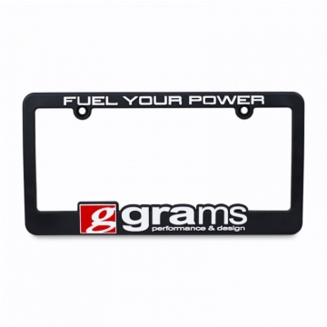 Picture of Grams Performance GP Apparel Headwear - G38-99-1000