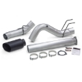 Picture of Banks Power GBE Monster Exhaust Black Tip Catback - 49795-B
