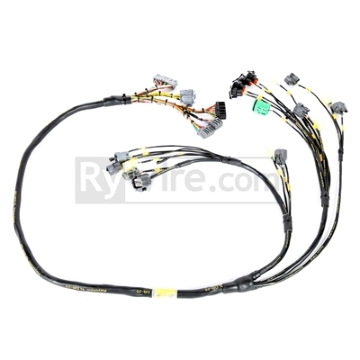 Picture of Rywire RYW Mil-Spec Engine Harnesses Wiring Harnesses - RY-B1-MILSPEC-W/QUICK