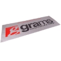 Picture of Grams Performance GP Apparel Headwear - G38-99-1000