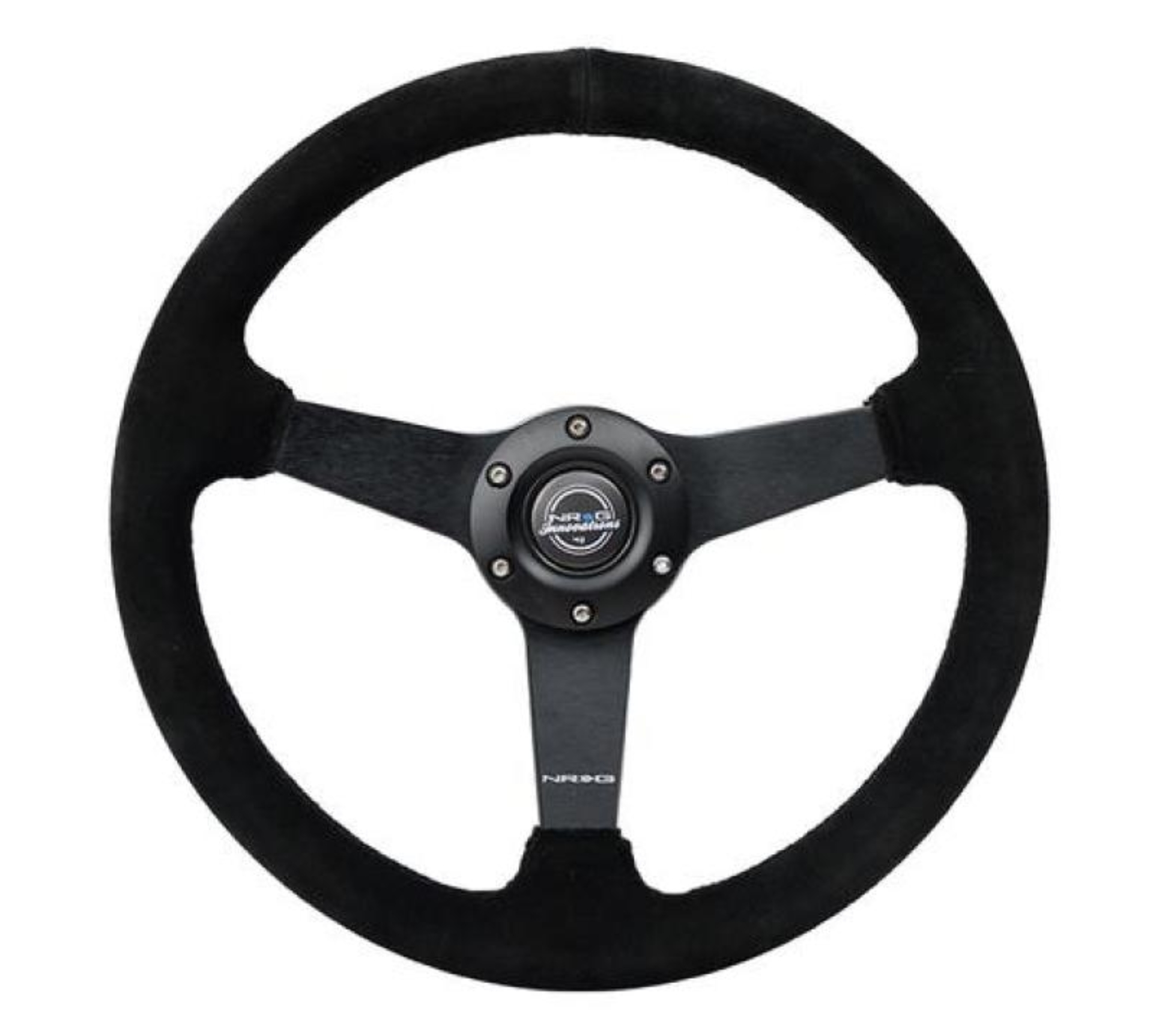 Picture of NRG Steering Wheels-Sport - RST-037MB-S