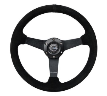 Picture of NRG Steering Wheels-Sport - RST-037MB-S