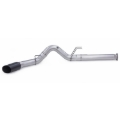 Picture of Banks Power GBE Monster Exhaust Black Tip Catback - 49795-B