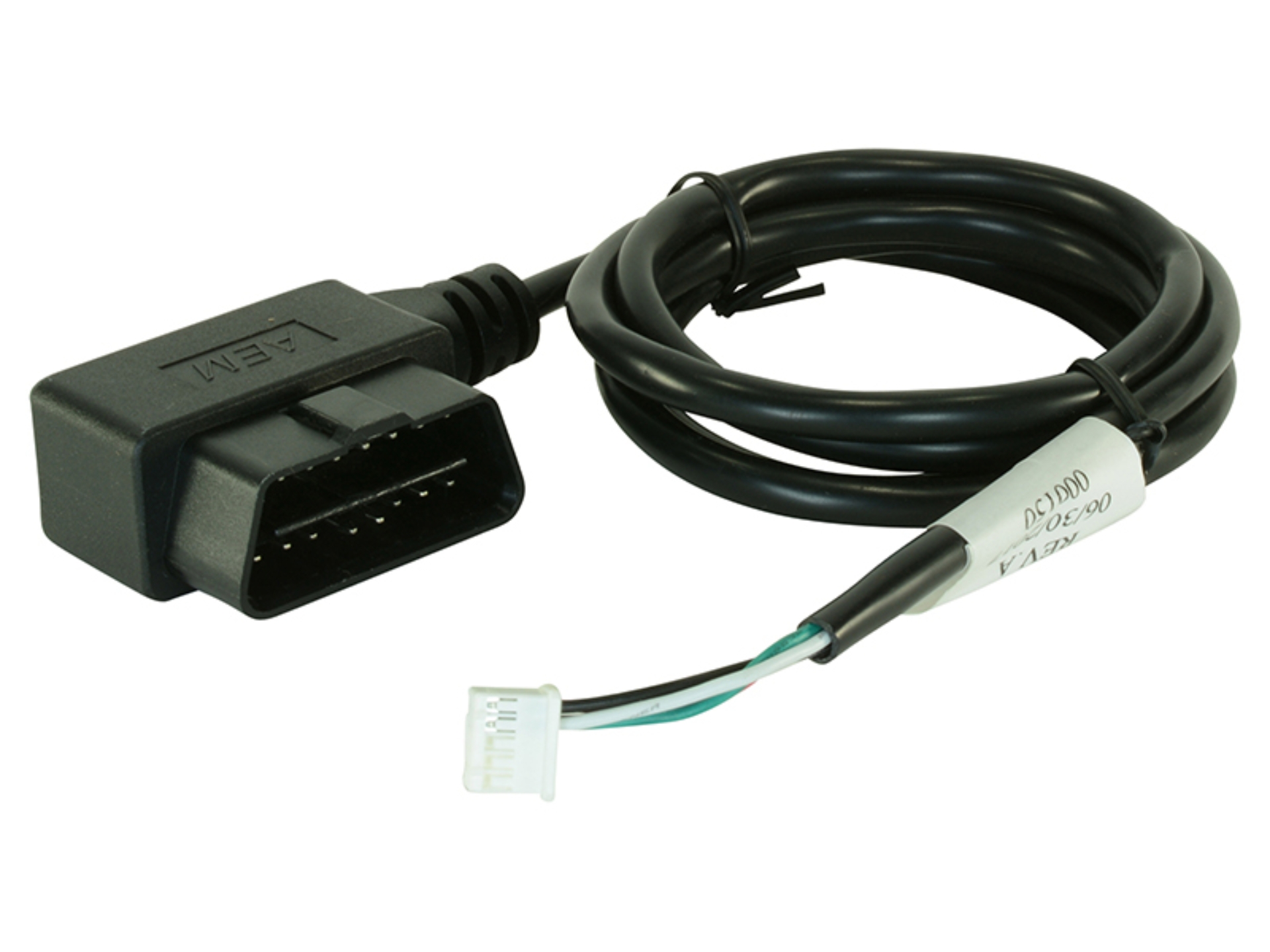 Picture of AEM Wiring Harnesses - 30-3458