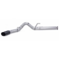 Picture of Banks Power GBE Monster Exhaust Black Tip Catback - 49795-B