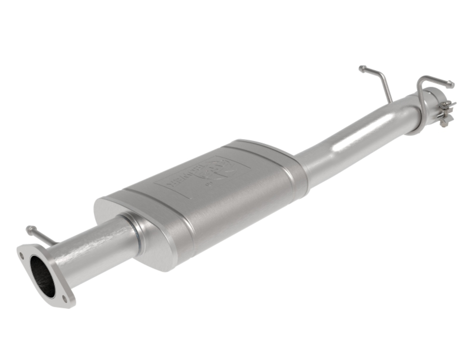 Picture of aFe Exhaust Cat Back - 49C42076