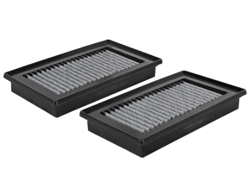 Picture of aFe Direct Fit Pro DRY S Air Filter - 31-10273-MA
