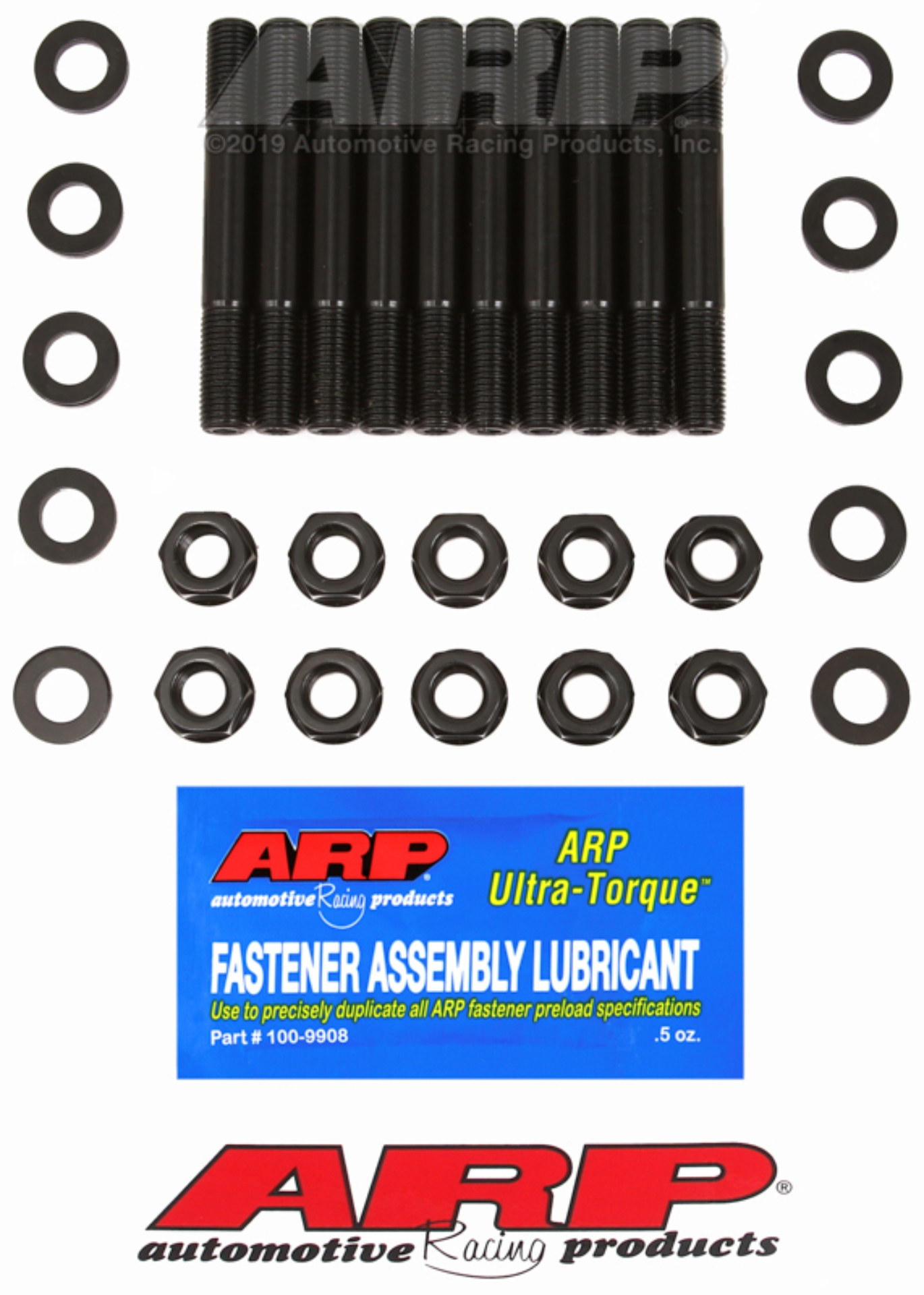 Picture of ARP Main Stud Kits Main Stud & Bolt Kits - 206-5404