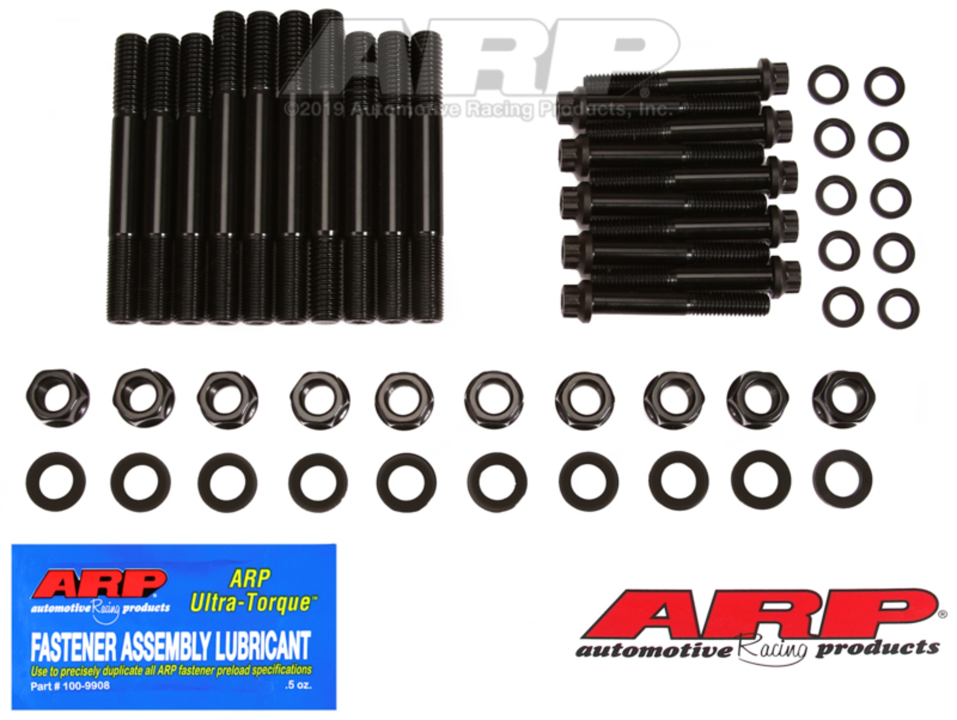 Picture of ARP Main Stud Kits Main Stud & Bolt Kits - 354-5604