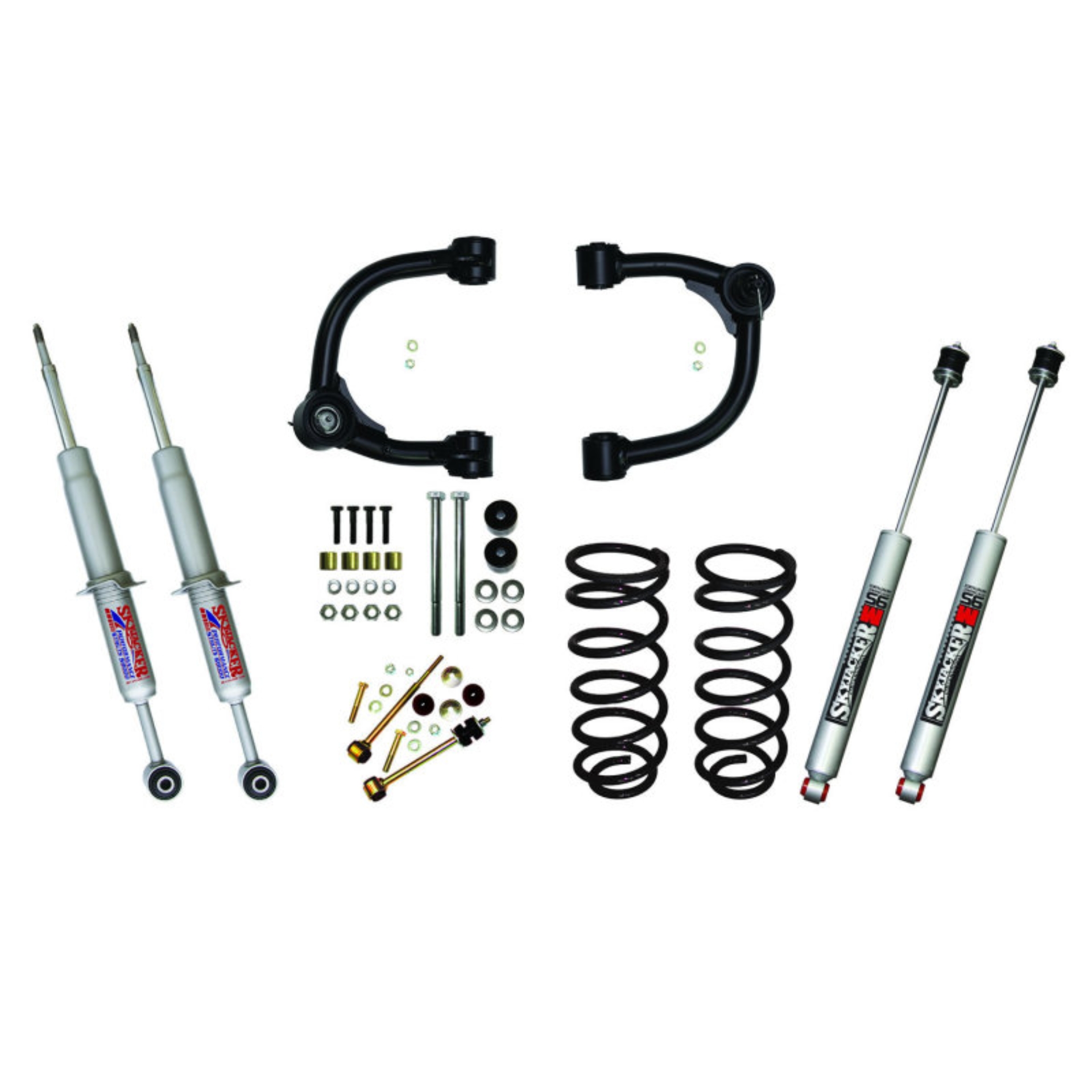 Picture of Skyjacker SKY Upper Control Arm Lift Kit - T4330STUM