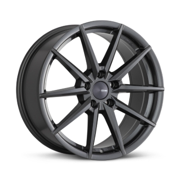 Picture of Enkei Hornet 18x8 5x114.3 45mm Offset 72.6mm Bore Anthracite Wheel