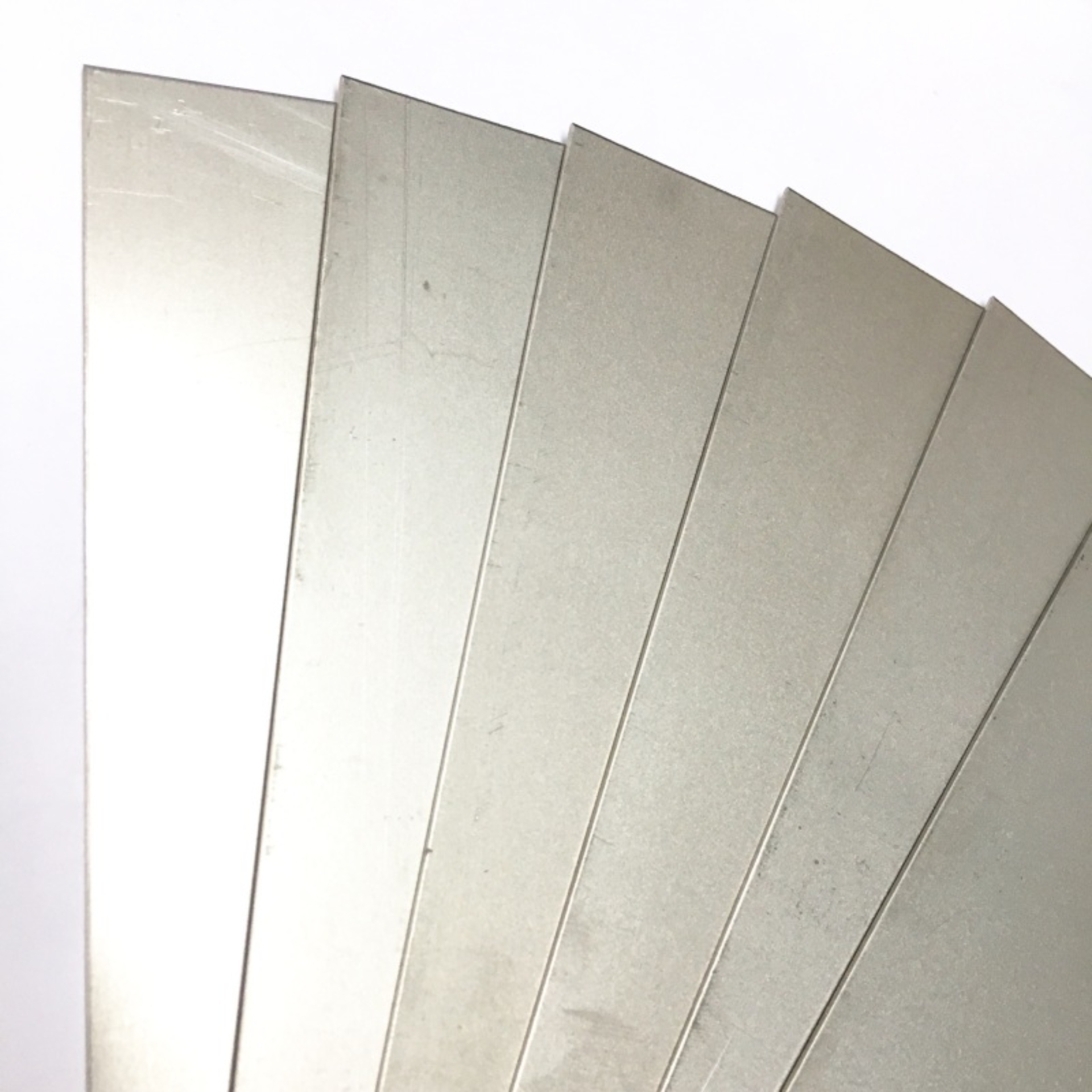 Picture of Ticon TIC Titanium Sheets - 106-02020-0010
