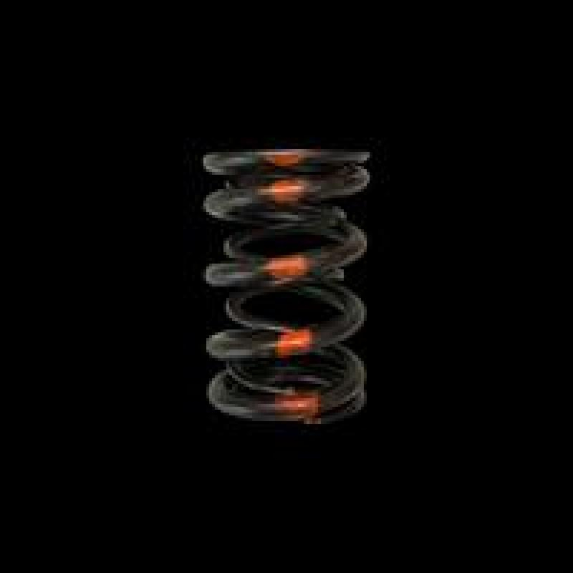 Picture of Brian Crower BC Valve Spring-Single Valve Springs, Retainers - BC1020-1