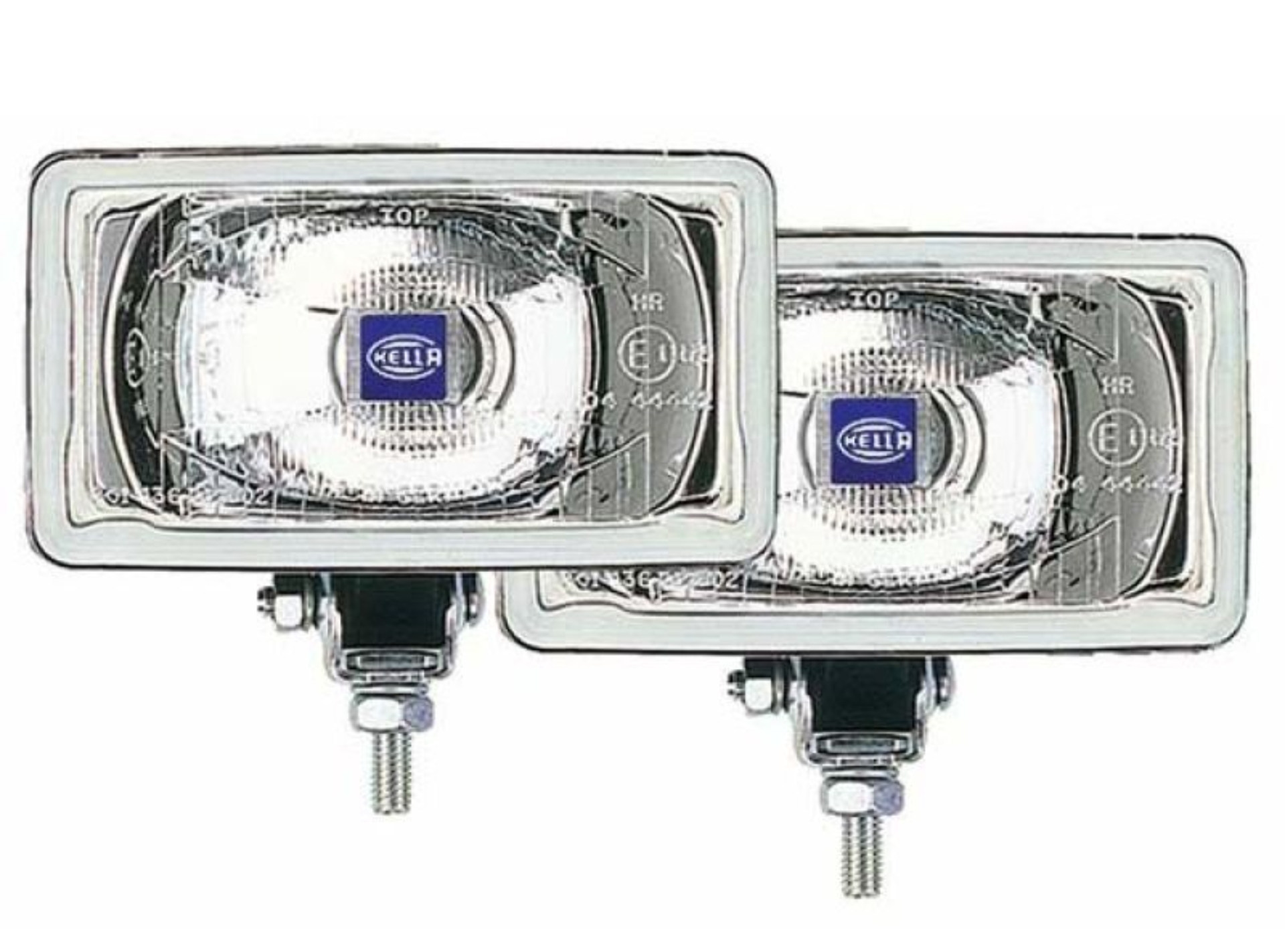 Picture of Hella FF Driving Lamp Driving Lights - 005700691