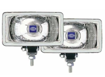Picture of Hella FF Driving Lamp Driving Lights - 005700691