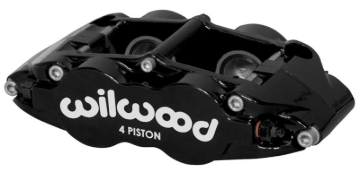 Picture of Wilwood WIL Superlite Caliper Brake Calipers - 120-14438-BK