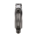 Picture of Manley Chevrolet Small Block H-Beam Connecting Rod Set - 5.700 in.