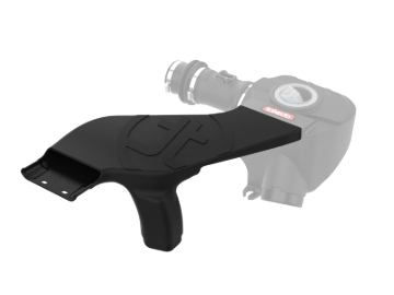 Picture of aFe Air Scoops Air Intake Components - 56-70016S