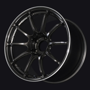Picture of Advan AVN RSIII Wheels - YA38H45MBGR