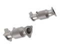 Picture of Kooks Headers KSH Cat Conn Pipes Connecting Pipes - 21803300